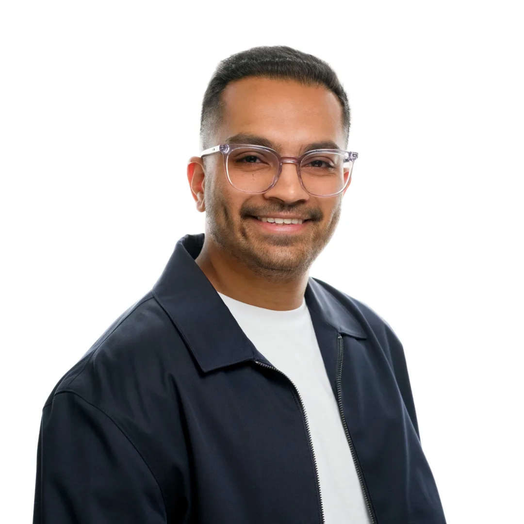 Suraj Soren - UI/UX Expert at Pro AI