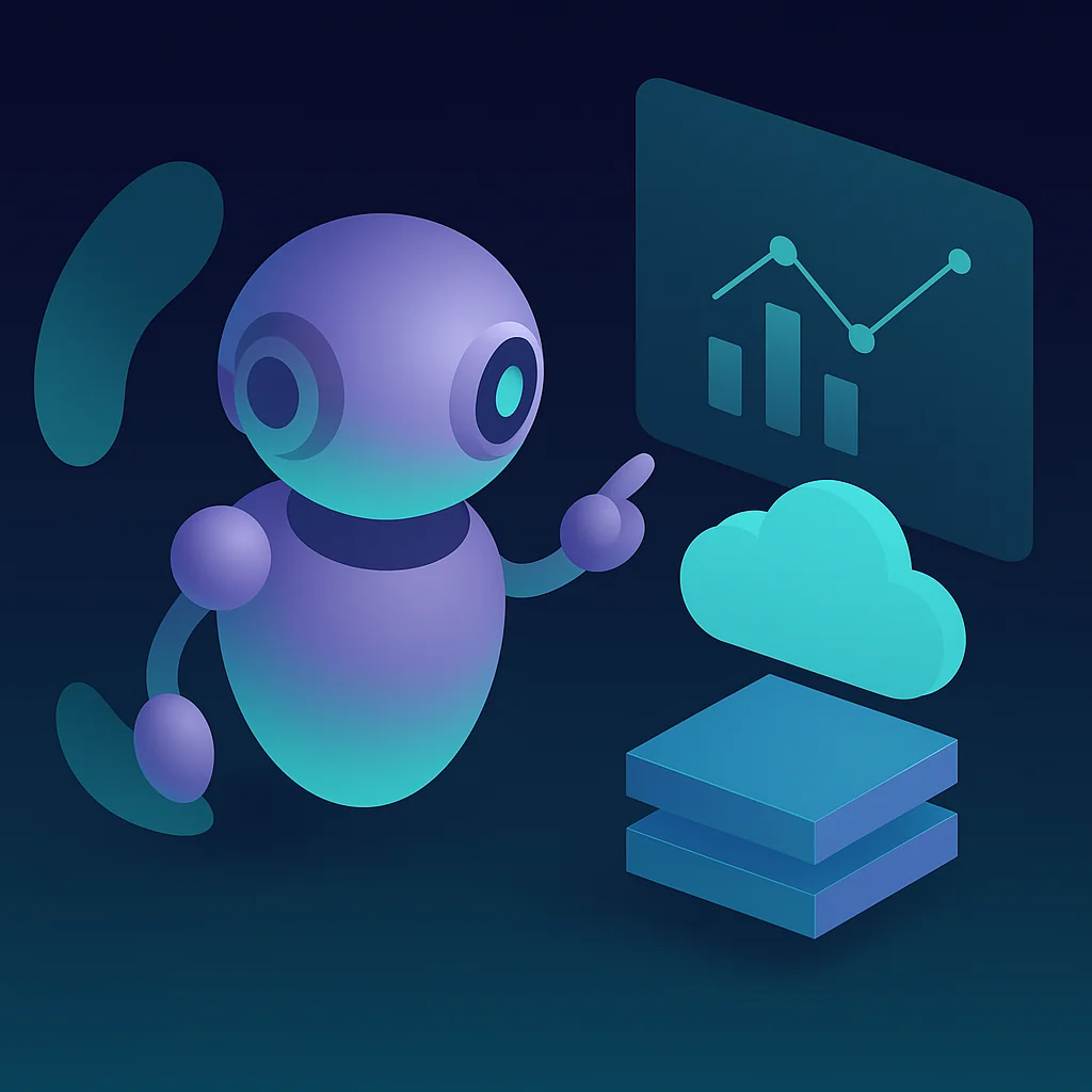 AI Decision Support Dashboard