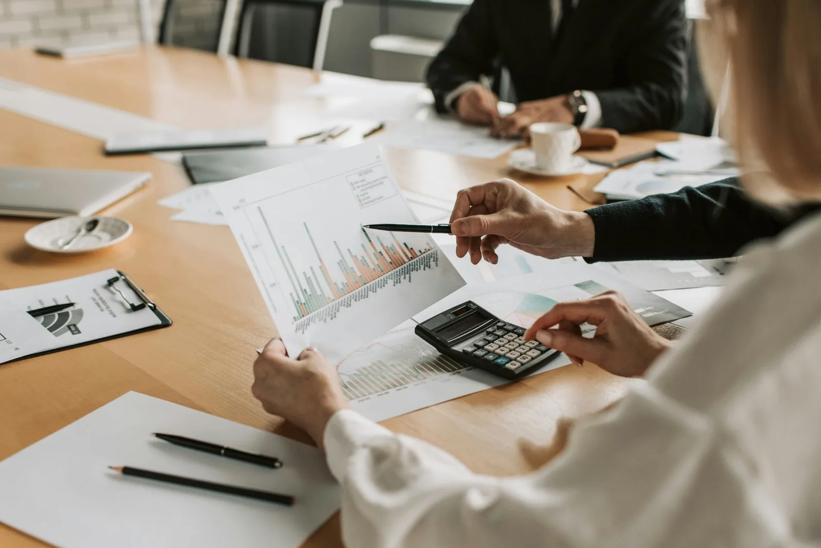 Legal document processing technology