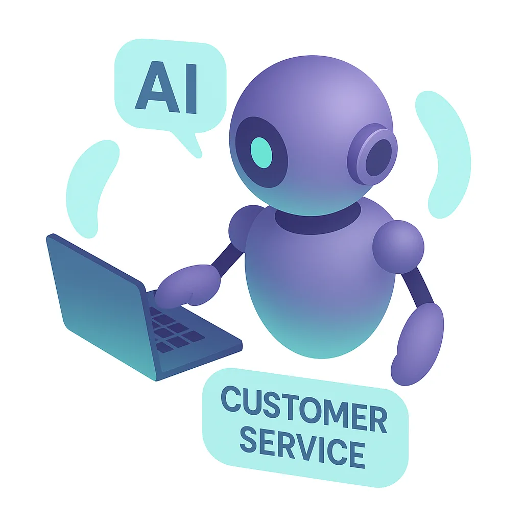 AI Customer Service Revolution
